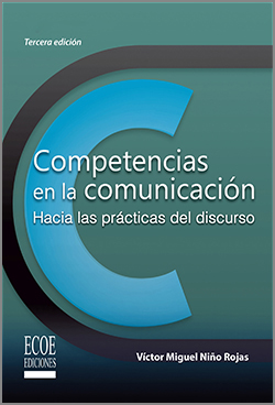 Competencias en la comunicación - 3ra edición