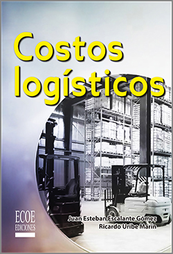 Costos logísticos - 1ra Edición