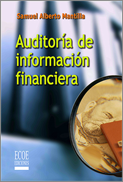 Auditoría de Información Financiera
