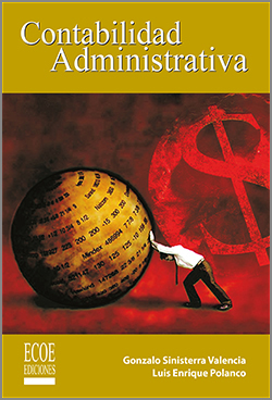 Contabilidad Administrativa -1ra Edición