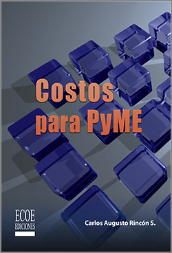 Costos para PyME - 1ra edición