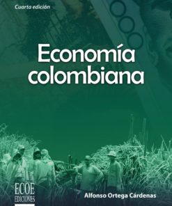 Economia colombiana