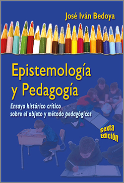 Epistemología y pedagogía