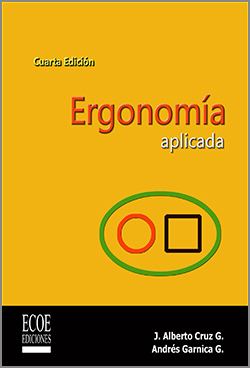 Ergonomia aplicada - 4ta edición