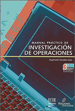 Manual práctico de investigación de operaciones