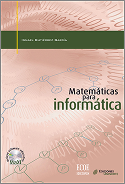 Matemáticas para informática - 1ra Edición
