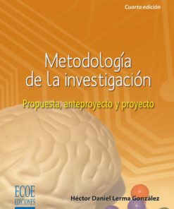 Metodología de la investigación - 4ta edición