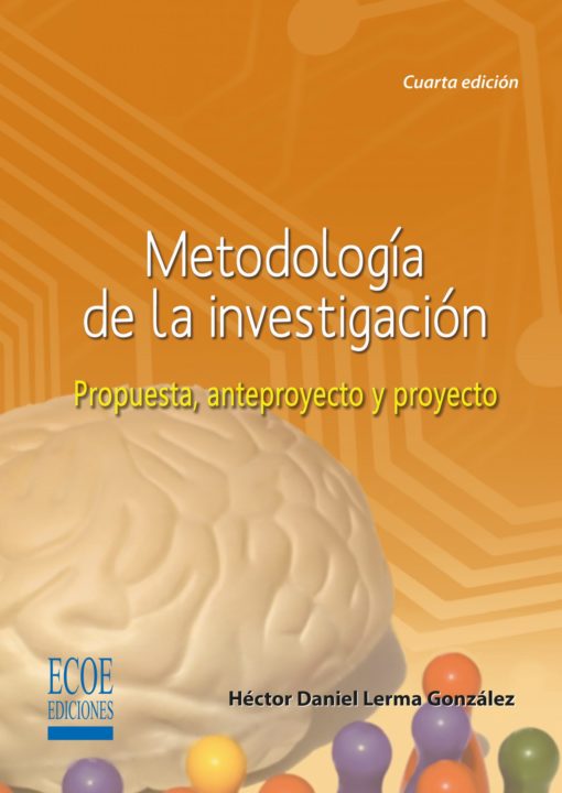 Metodología de la investigación - 4ta edición
