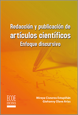 Redaccion y publicacion de articulos cientificos - 1ra Edición