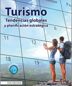 Turismo - 1ra edición