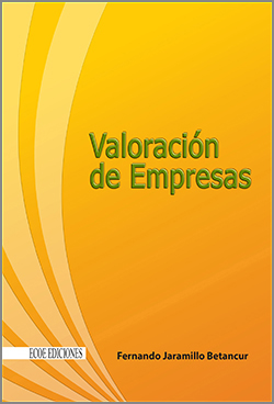 Valoración de empresas - 1ra Edición