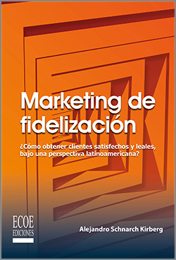 Marketing de fidelización - 1ra Edición