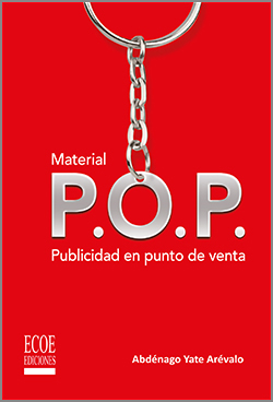Material P.O.P. - 1ra Edición