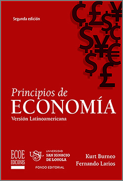 Principios de economia - 2da Edición