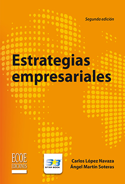 Estrategias empresariales Segunda edición final