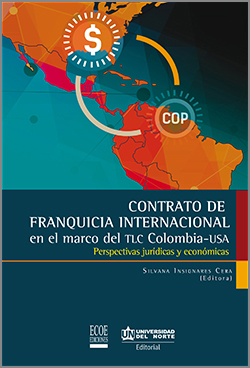 Contrato de franquicia Internacional en el marco del TLC Colombia – USA