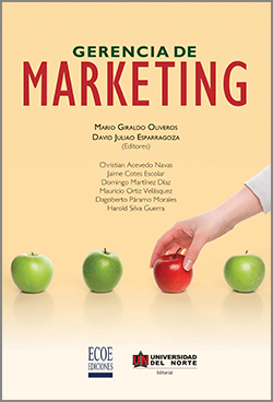 Gerencia de marketing - 1ra Edición