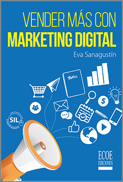 Vender más con marketing digital - 1ra Edición
