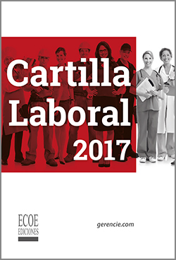 Cartilla Laboral 2017