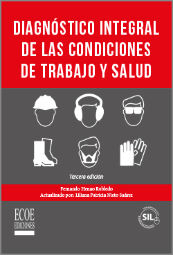 Mula Encogimiento tambor Diagnóstico integral de las condiciones de trabajo y salud – Ecoe Ediciones