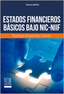 Estados financieros básicos bajo NIC / NIIF - 3ra edicion