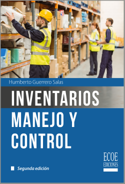 Inventarios manejo y control – Ecoe Ediciones