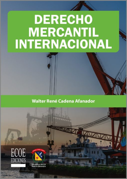 Derecho mercantil internacional