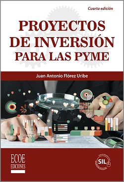 Proyectos de inversión para las PyME - 4t a Edición