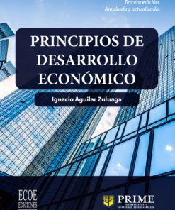Libro Principios de desarrollo economico final