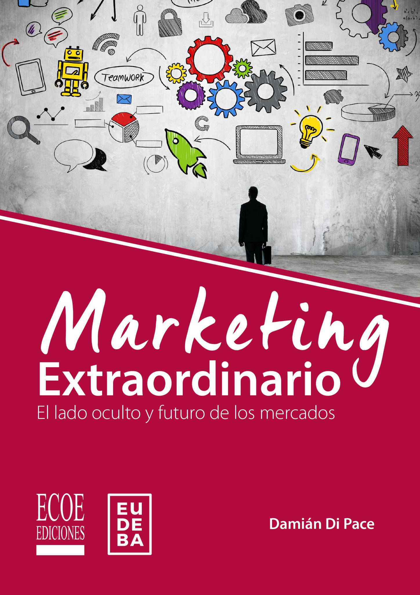 Marketing extraordinario – Ecoe Ediciones