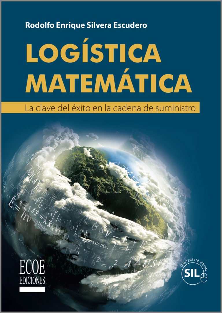 Logística matemática Ecoe Ediciones Logística matemática Ecoe Ediciones
