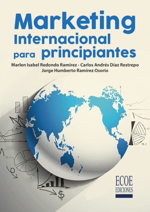 Comprar Libro Marketing Internacional para principiantes ebook