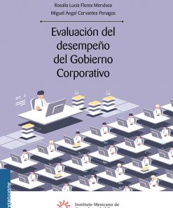 libro-Evaluacion-del-desempeño-del-Gobierno-Corporativo