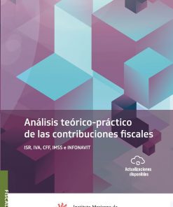 libro- analisis-teorico-practico-de-las-contribuciones-fiscales