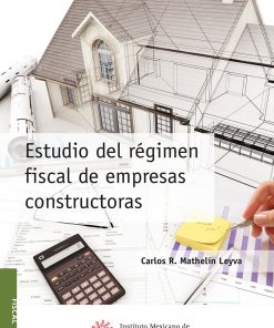 libro-Estudio-del-regimen-fiscal-de-empresas-constructoras