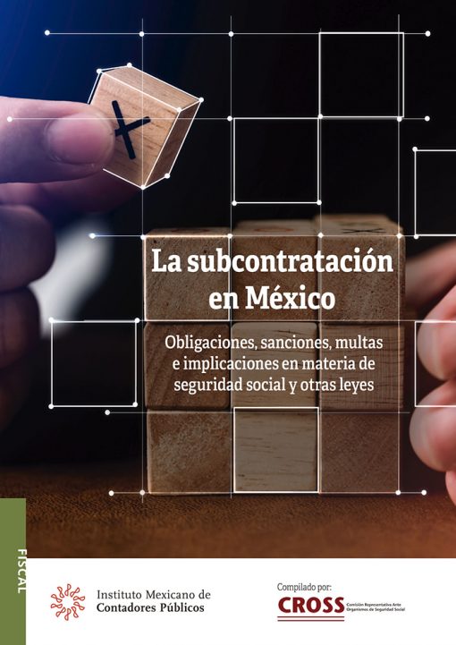 La-subcontratación-en-Mexico