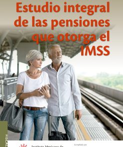 libro-Estudio-integral-de-las-pensiones-que-otorga-el-IMSS