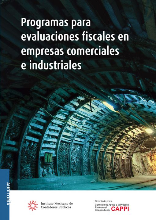 Programas para evaluacionesfiscales-en-empresascomerciales-e-industriales