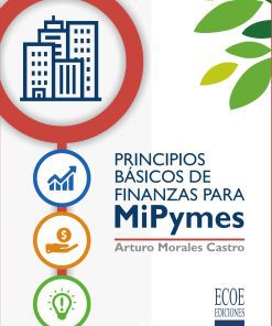 Principios básicos de finanzas para MiPymes