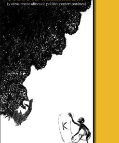 Sobre la animalidad (y otros textos afines de política contemporánea) - 1ra edición