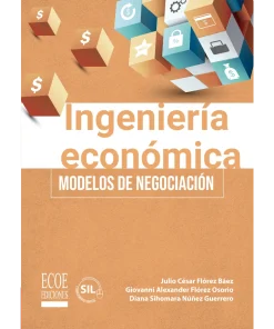 Ingeniería económica - 1ra edición
