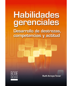 Habilidades gerenciales - 1ra edición