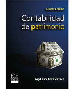 Contabilidad de patrimonio
