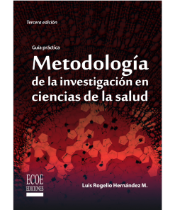Metodología de la investigación en ciencias de la salud