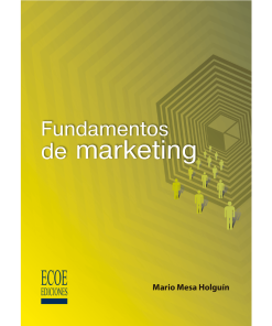 Fundamentos de marketing