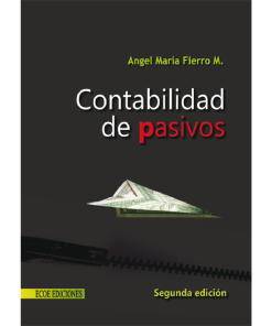 Contabilidad de pasivos - 2da edición