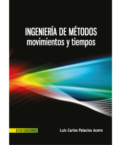 Ingeniería de métodos