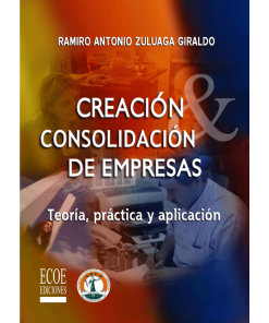 Creación y consolidación de empresas