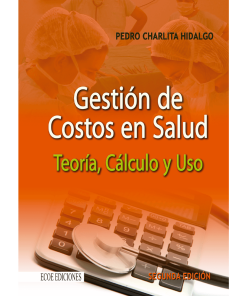 Gestión de costos en salud - 2da edición