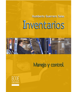 Inventarios - 1ra edición